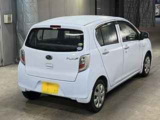 SUBARU PLEO PLUS 2014