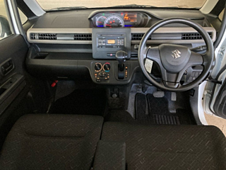 SUZUKI WAGON R 2020