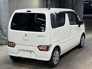 SUZUKI WAGON R 2020