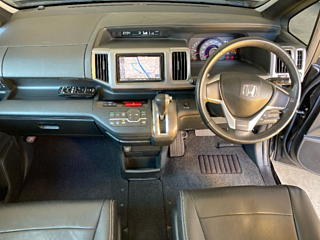 HONDA STEP WAGON 2013