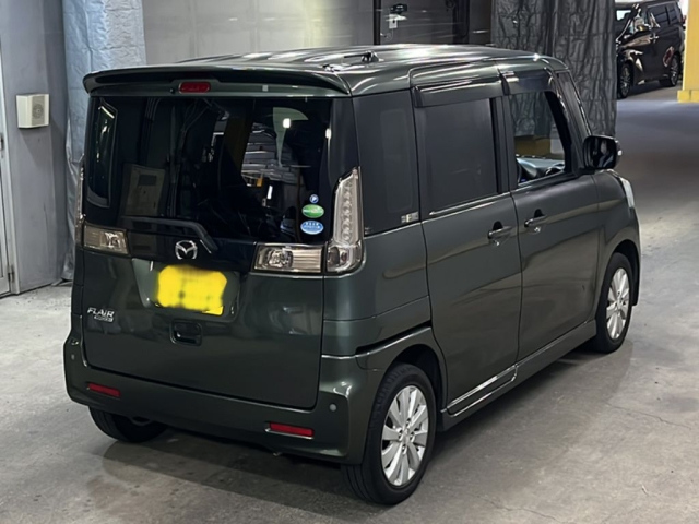 MAZDA FLAIR WAGON 2013