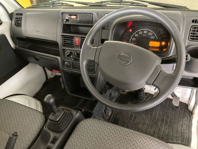 NISSAN CLIPPER TRUCK 2021