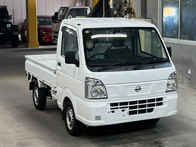 NISSAN CLIPPER TRUCK 2021
