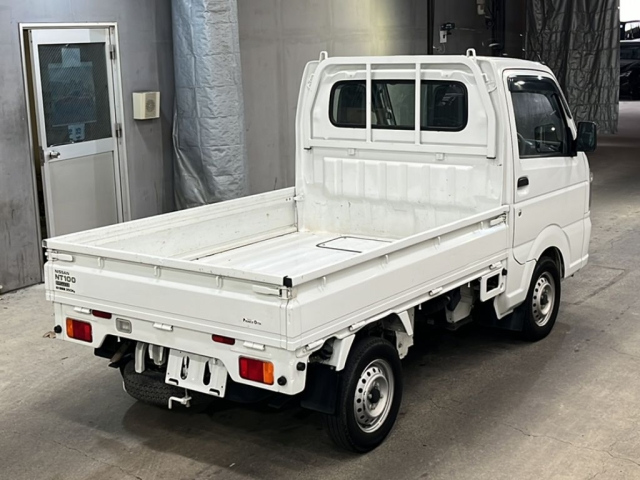 NISSAN CLIPPER TRUCK 2021