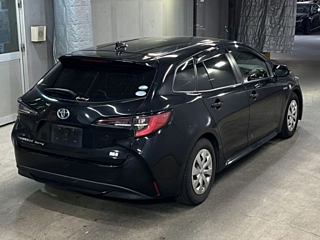 TOYOTA COROLLA TOURING 2020