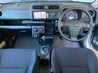 TOYOTA PROBOX 2018