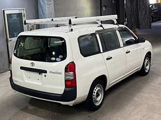TOYOTA PROBOX 2018