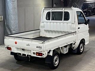 DAIHATSU HIJET TRUCK 2013