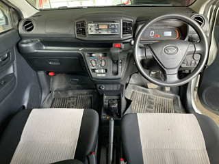 DAIHATSU MIRA E S 2018