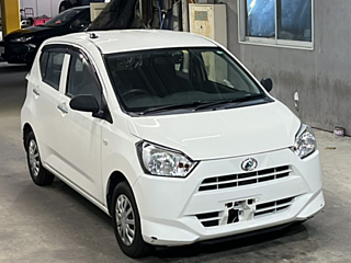 DAIHATSU MIRA E S 2018