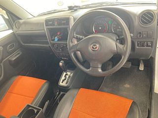 MAZDA AZ-OFFROAD 2010