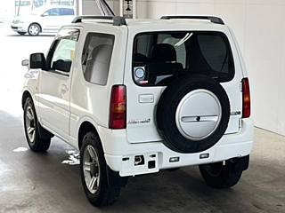 MAZDA AZ-OFFROAD 2010