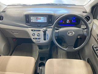 DAIHATSU MIRA E S 2011