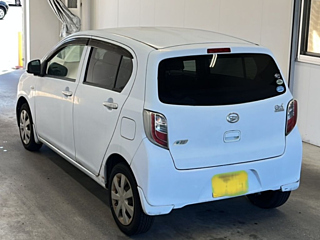 DAIHATSU MIRA E S 2011