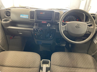 NISSAN CLIPPER VAN 2015