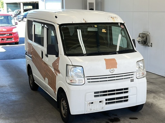NISSAN CLIPPER VAN 2015