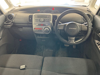 DAIHATSU TANTO 2008