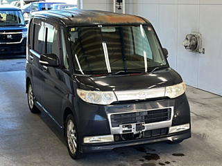 DAIHATSU TANTO 2008