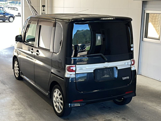 DAIHATSU TANTO 2008