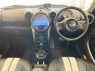 BMW MINI 2013