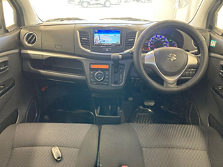 SUZUKI WAGON R 2013