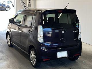 SUZUKI WAGON R 2013
