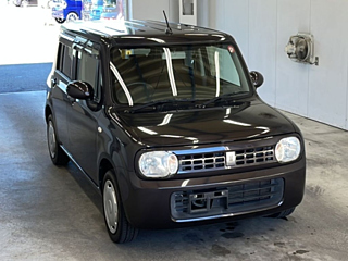 SUZUKI ALTO LAPIN 2014