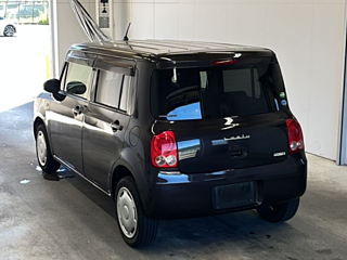 SUZUKI ALTO LAPIN 2014
