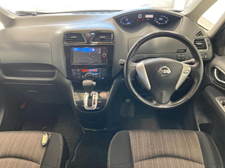 NISSAN SERENA 2014