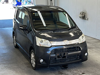 DAIHATSU MOVE 2011