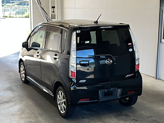 DAIHATSU MOVE 2011