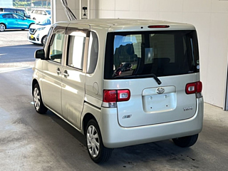 DAIHATSU TANTO 2012