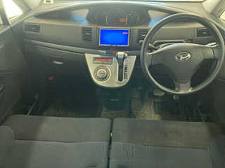 DAIHATSU MOVE 2010