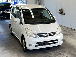 DAIHATSU MOVE 2010
