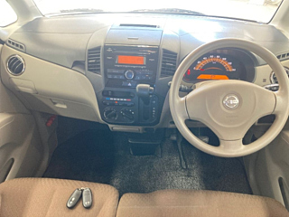 NISSAN ROOX 2012