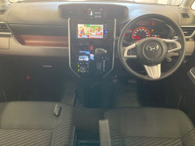 DAIHATSU THOR 2020