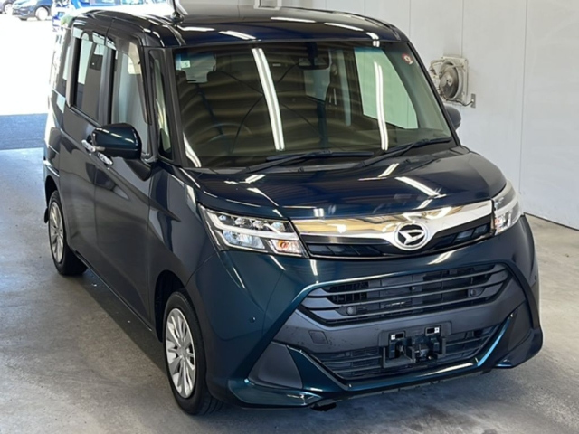 DAIHATSU THOR 2020
