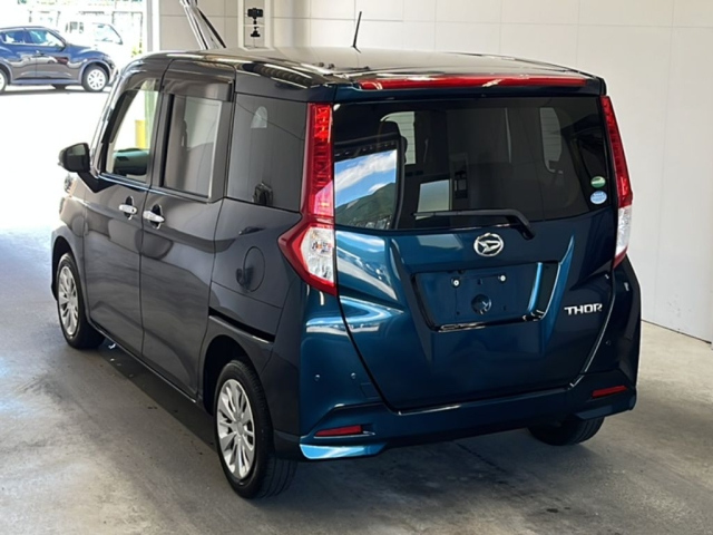 DAIHATSU THOR 2020