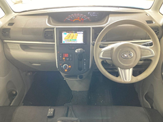 DAIHATSU TANTO 2014