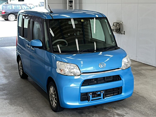 DAIHATSU TANTO 2014