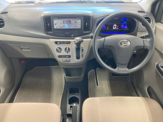 DAIHATSU MIRA E S 2013