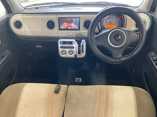 SUZUKI ALTO LAPIN 2009
