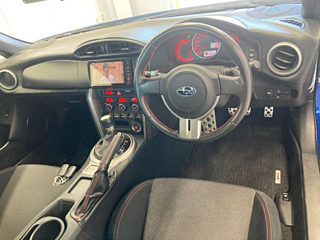 car slider