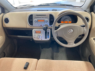 NISSAN MOCO 2010