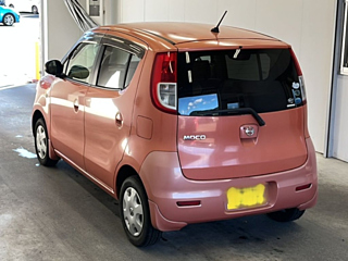 NISSAN MOCO 2010
