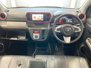 TOYOTA PASSO 2017