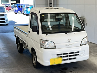 DAIHATSU HIJET TRUCK 2008