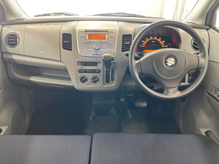 SUZUKI WAGON R 2010