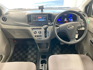 DAIHATSU MIRA E S 2013