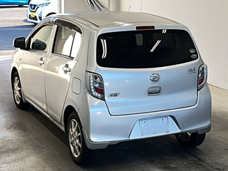 DAIHATSU MIRA E S 2013